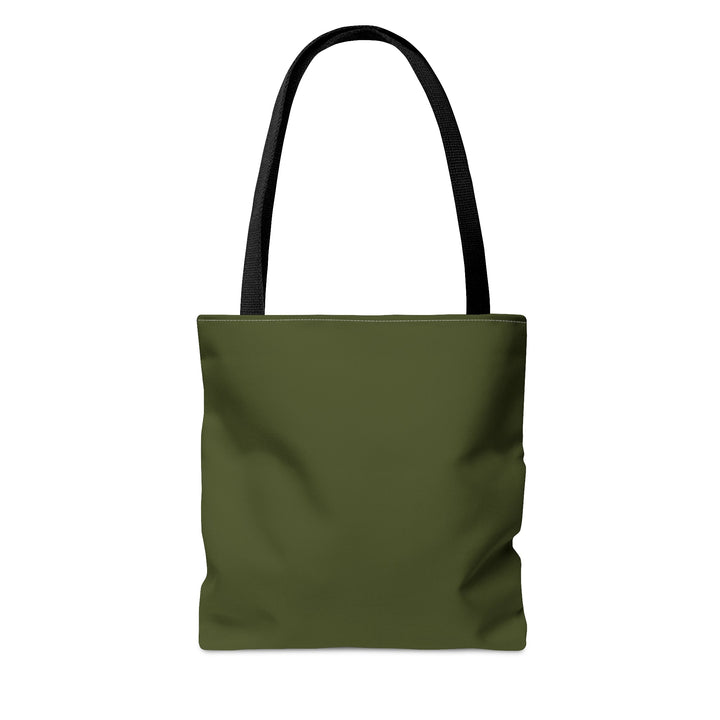 Palm Spring Tote Bag Mid Century Modern - Madee's Boutique Bags Printify Accessories aesthetic tote bag