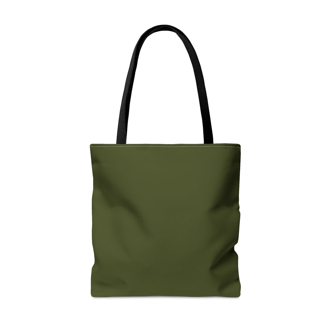 Palm Spring Tote Bag Mid Century Modern - Madee's Boutique Bags Printify Accessories aesthetic tote bag