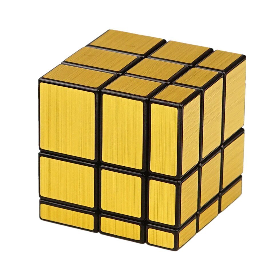 ShengShou Mirror Magic Cube professional 3x3x3 cubo magico Puzzle Speed Classic toys - Madee's Boutique Madee's Boutique