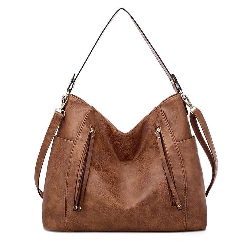 Women Bags Sweet Ladies Handbags Messenger Bag Tote Bag Multiple Color Options - Madee's Boutique Handbag Madee's Boutique
