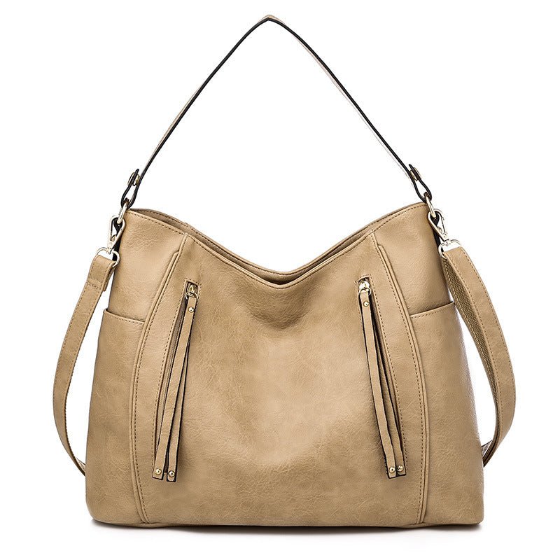 Women Bags Sweet Ladies Handbags Messenger Bag Tote Bag Multiple Color Options - Madee's Boutique Handbag Madee's Boutique