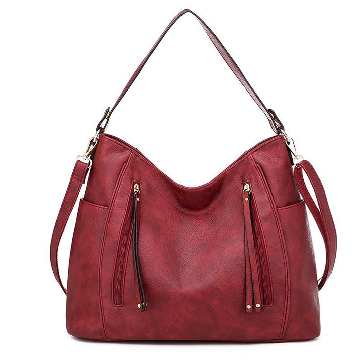 Women Bags Sweet Ladies Handbags Messenger Bag Tote Bag Multiple Color Options - Madee's Boutique Handbag Madee's Boutique