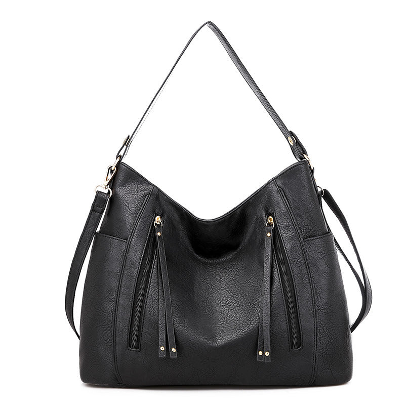 Women Bags Sweet Ladies Handbags Messenger Bag Tote Bag Multiple Color Options - Madee's Boutique Handbag Madee's Boutique